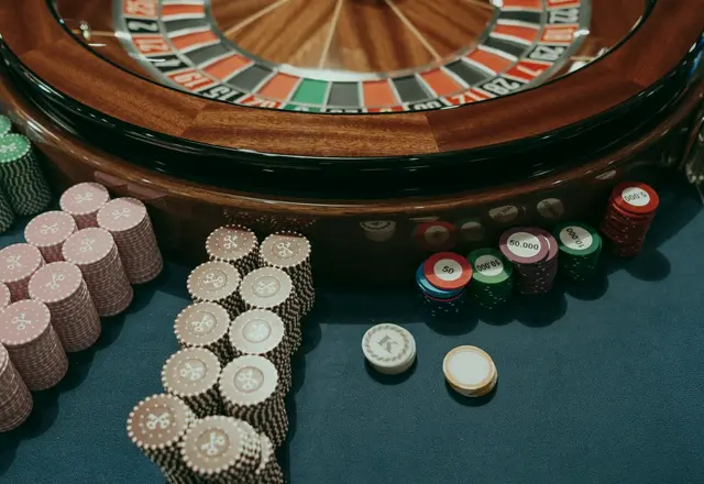 Джекпоты в онлайн-казино bet365