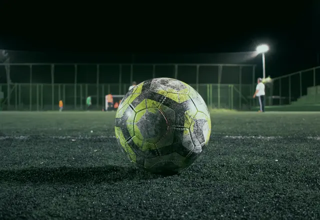 Футбол: ставки в bet365